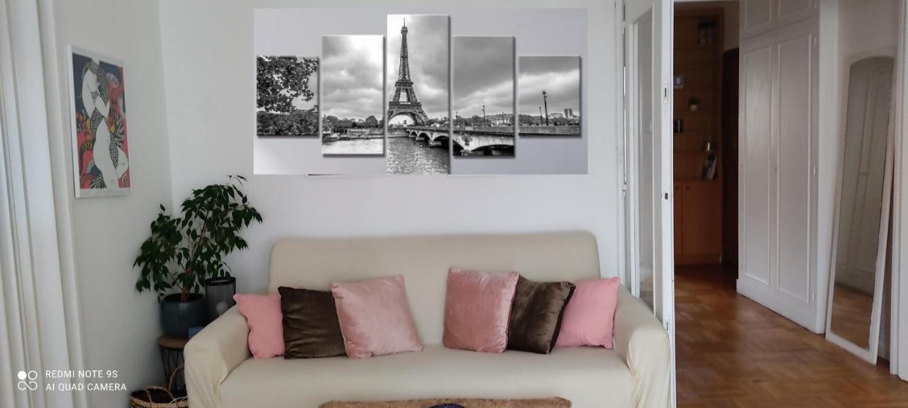 Appartement Sakura Paris